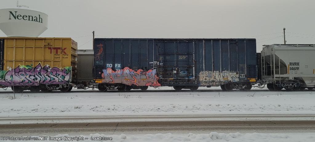 TOFX 887290